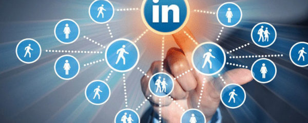 prospection sur LinkedIn
