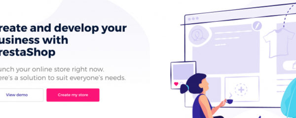 PrestaShop